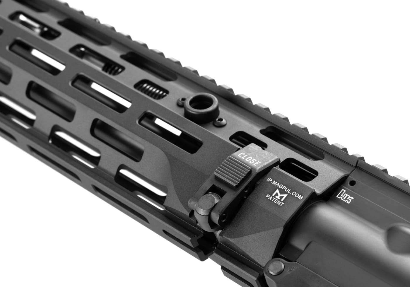 Heckler & Koch HK416 A5 GBR