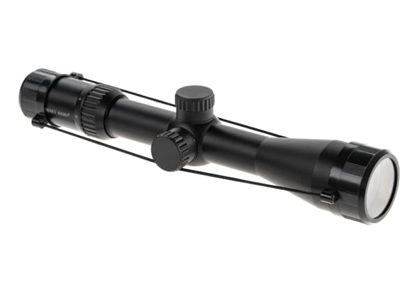 Primary Arms CLx 3-9X44 SFP Duplex
