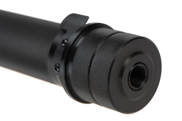 LCT PBS-1 Steel Tracer