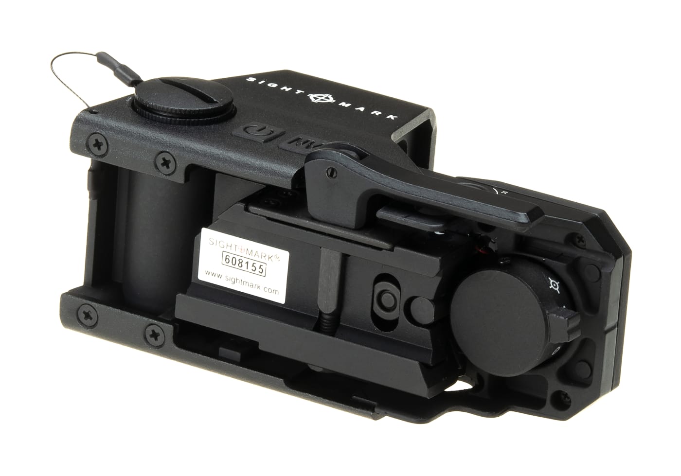 Sightmark Ultra Shot A-Spec Reflex Sight