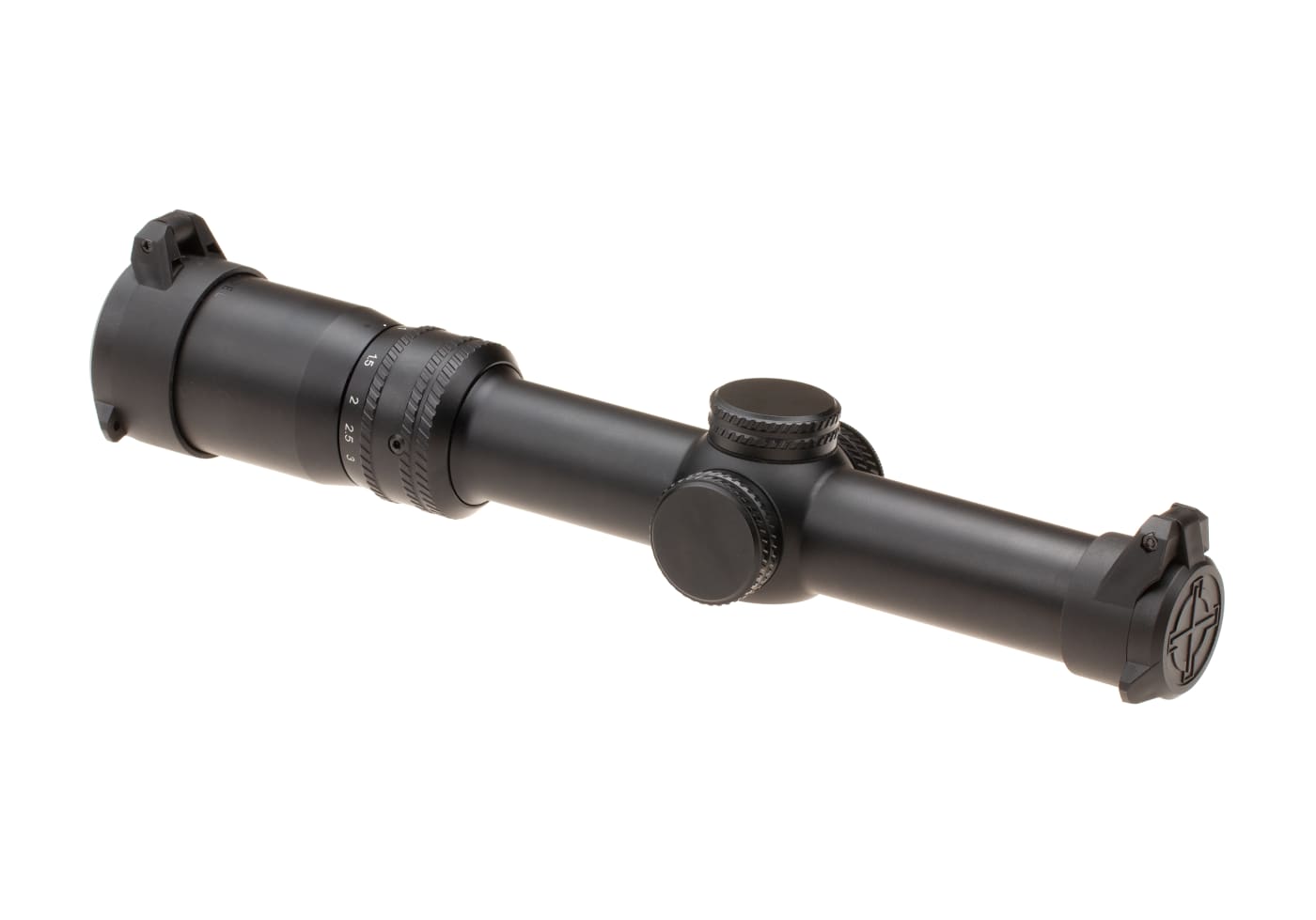 Sightmark Citadel 1-6x24 HDR