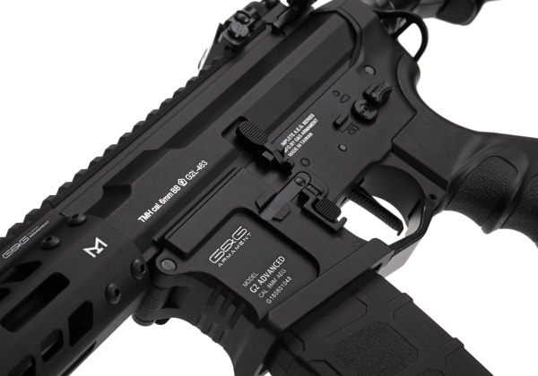G&G TR16 MBR 556WH S-AEG