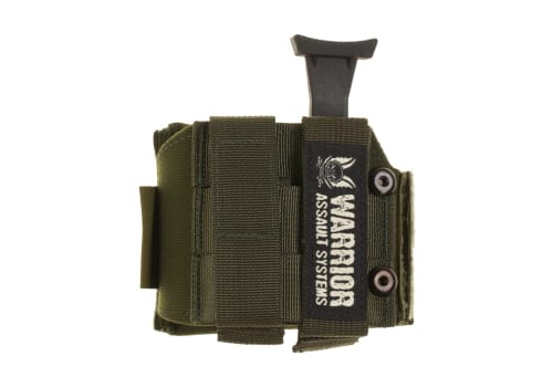 Warrior Universal Pistol Holster