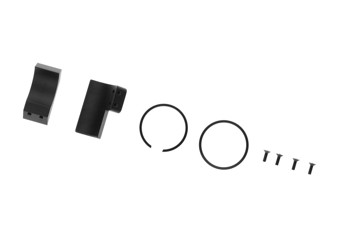 Action Army L96 / MB01 Ambidextrous Receiver