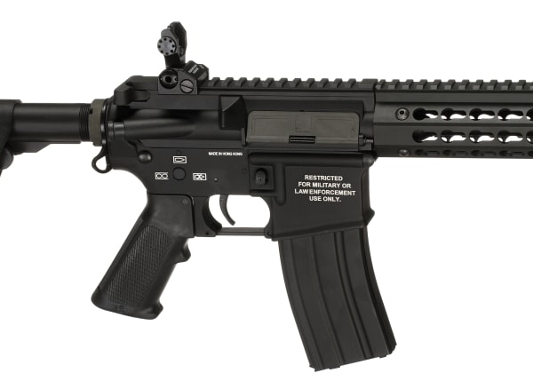 Classic Army M4 MK-8 Keymod
