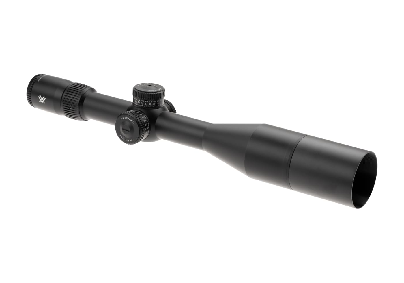 Vortex Optics Venom 5-25x56 FFP EBR-7C MOA