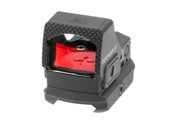 Vortex Optics Defender-ST 6 MOA Red Dot Sight