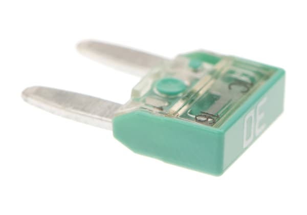 Jefftron Mini Fuse 30A