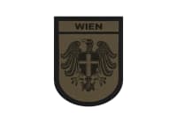 Clawgear Wien Shield Patch