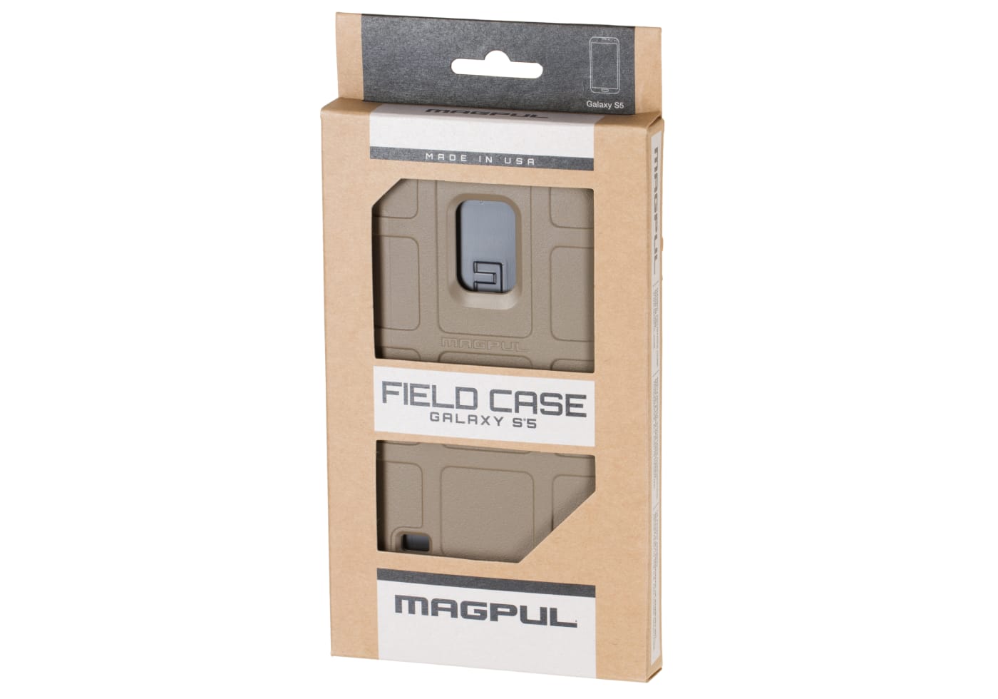 Magpul Galaxy S5 Field Case