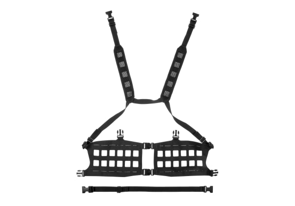 Blue Force Gear SPLITminus Chest Rig