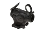 Holosun HE515GT-GR Elite Green Circle Dot Sight