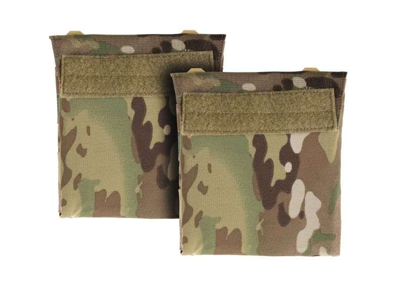 Crye Precision JPC Side Plate Pouch Set (2026) - Airsoft.ch