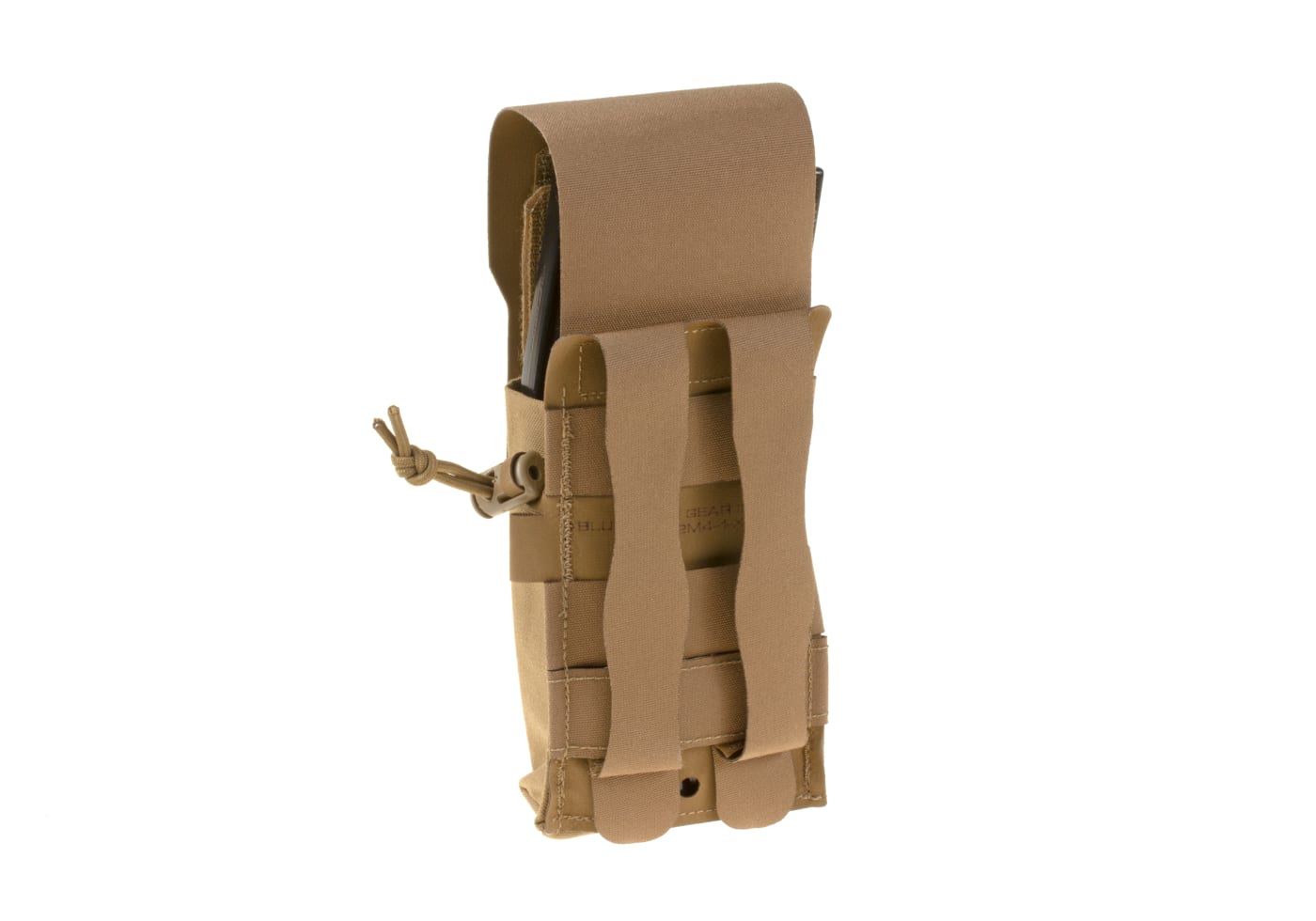 Blue Force Gear Double M4 Magazine Pouch