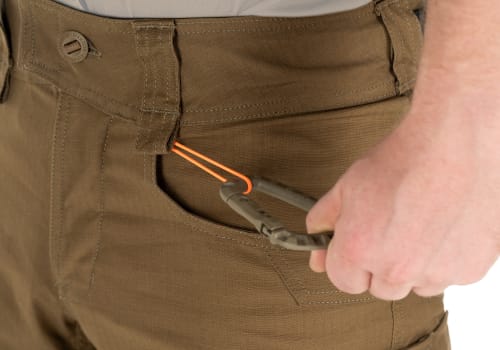 Clawgear Raider Pants MK V