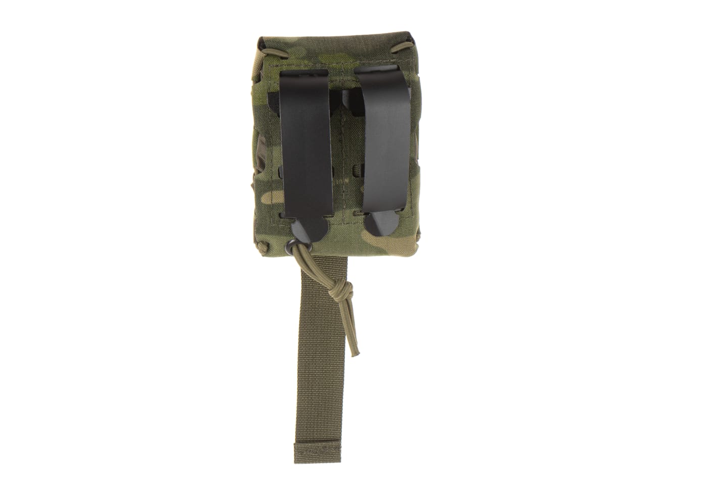 Templar's Gear Dump Bag Inter