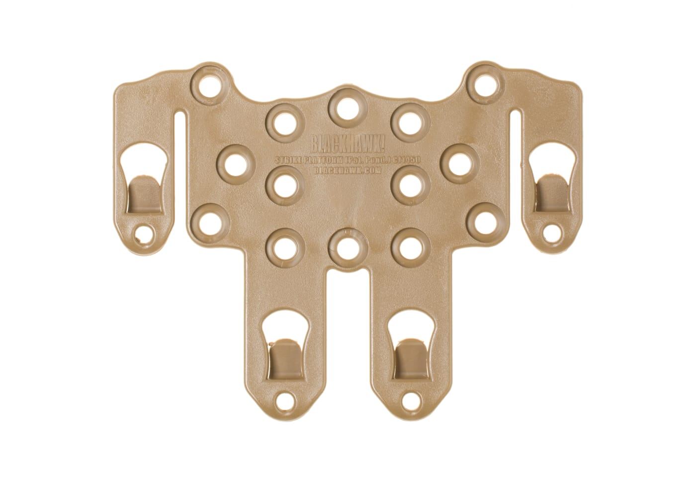 Blackhawk S.T.R.I.K.E. Platform Ambidextrous
