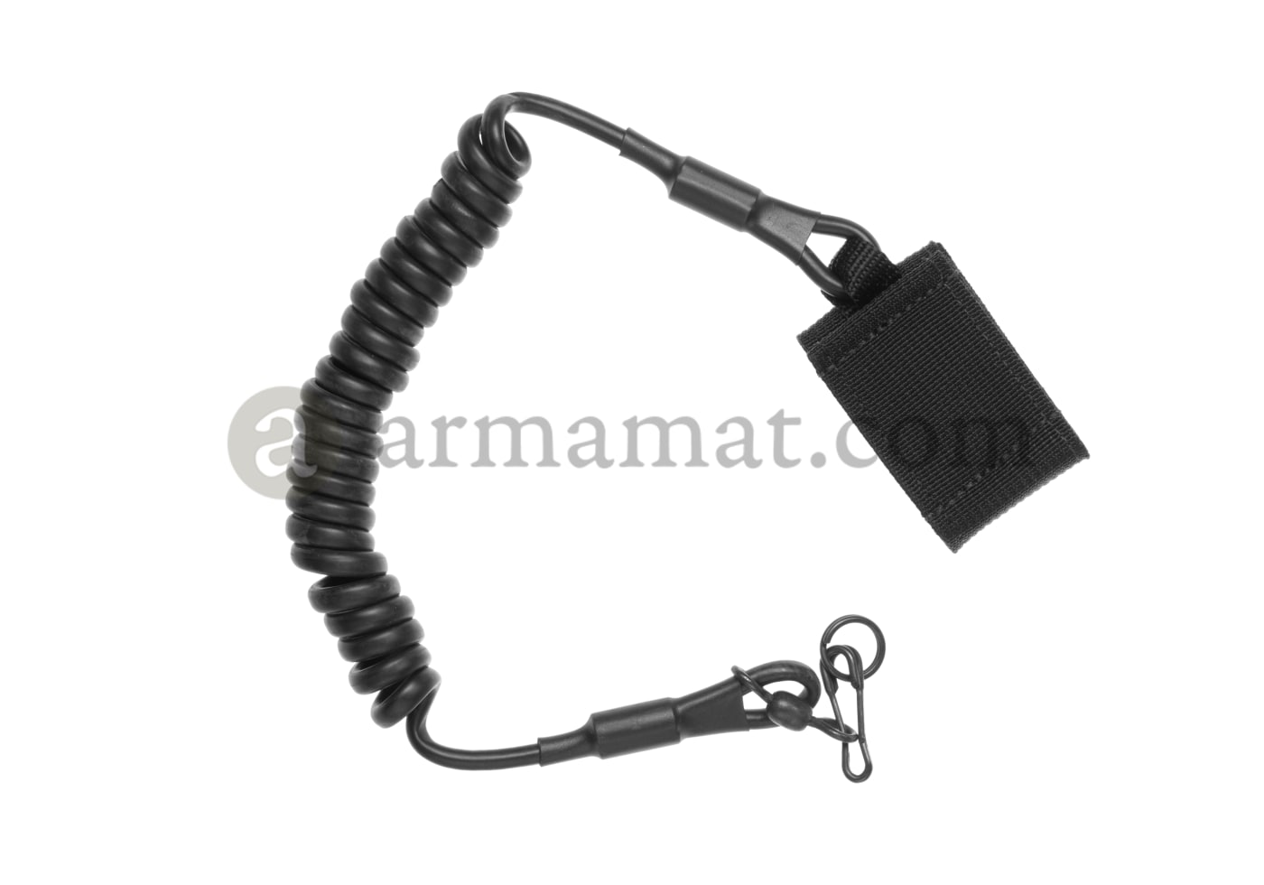 Blackhawk Tactical Pistol Lanyard with Swivel (2024) Armamat