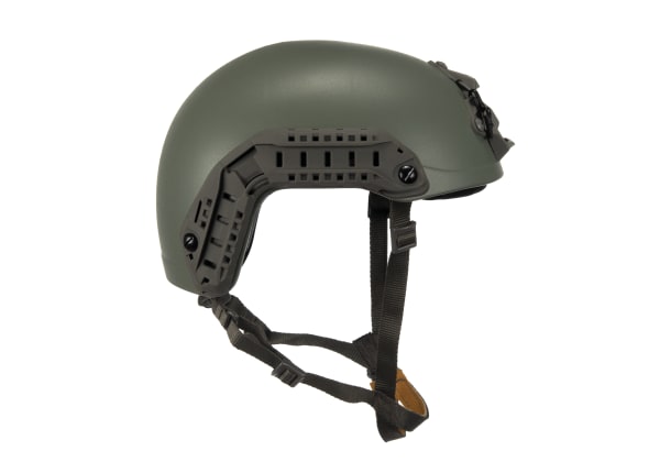 FMA SF Super High Cut Helmet
