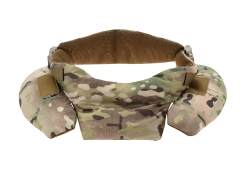 Templar's Gear Cover Ballistic Shoulders/Collar/Throat