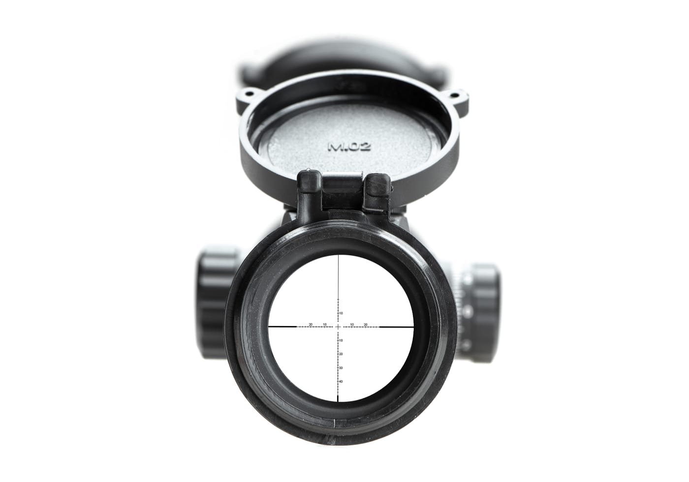 Leapers 2-16X44 30mm UMOA Accushot T8 Tactical