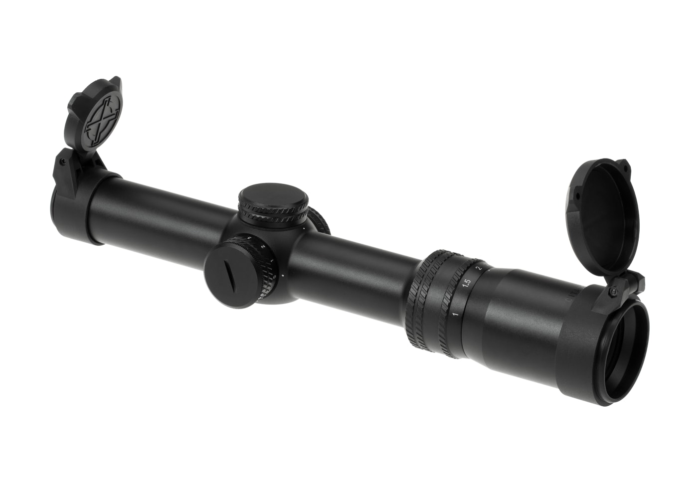 Sightmark Citadel 1-6x24 CR1