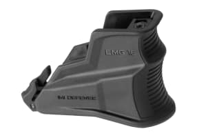 IMI Defense Ergonomic Magwell Grip for AR-15