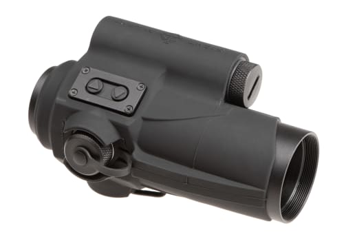 Sightmark Wolverine 1x28 FSR LQD Red Dot Sight