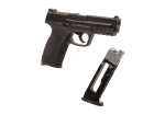 Smith & Wesson M&P9 M2.0 Metal Version Co2