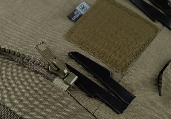 Templar's Gear Flat Pack H1 Small