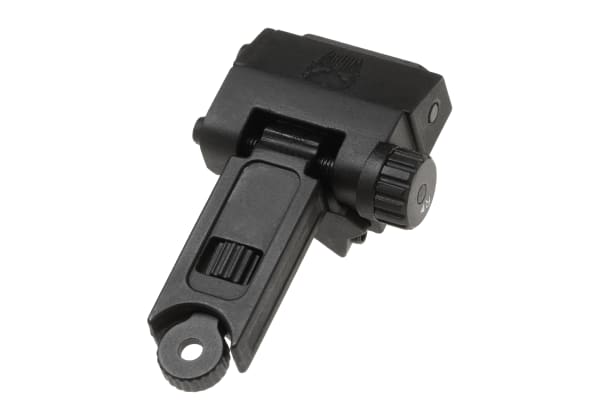APS Phantom Offset Rear Sight