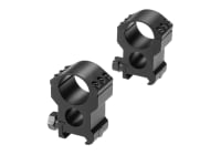 Primary Arms 1-Inch Tactical Rings Extra High