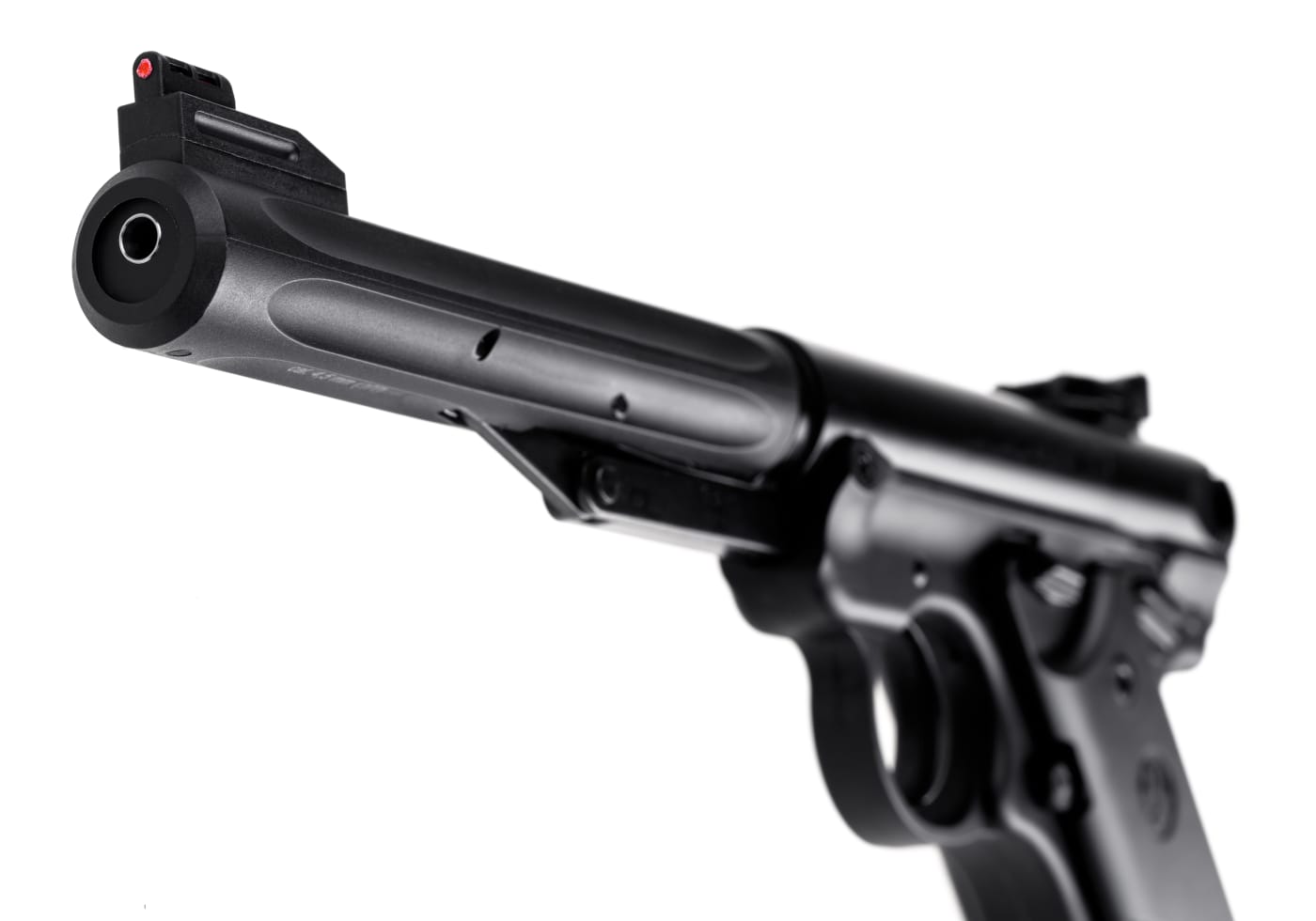 Ruger Ruger Mark IV