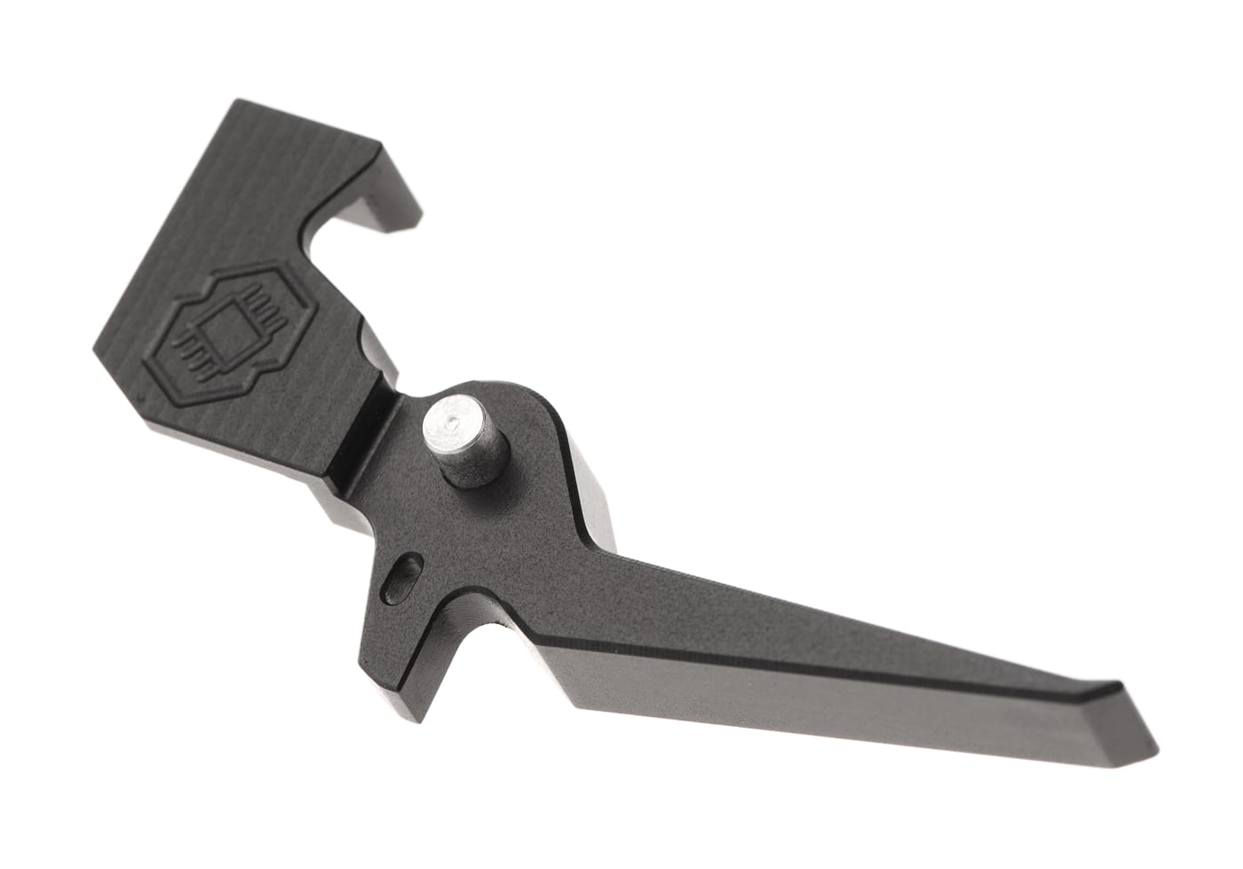 Gate Quantum Trigger 1A1 for Aster V2