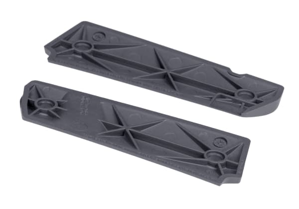 Magpul MOE 1911 Grip Panels