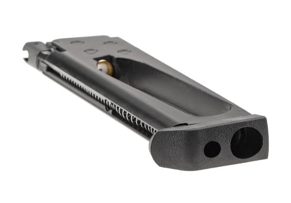 Colt Magazin M45 A1 CQBP Co2 19rds