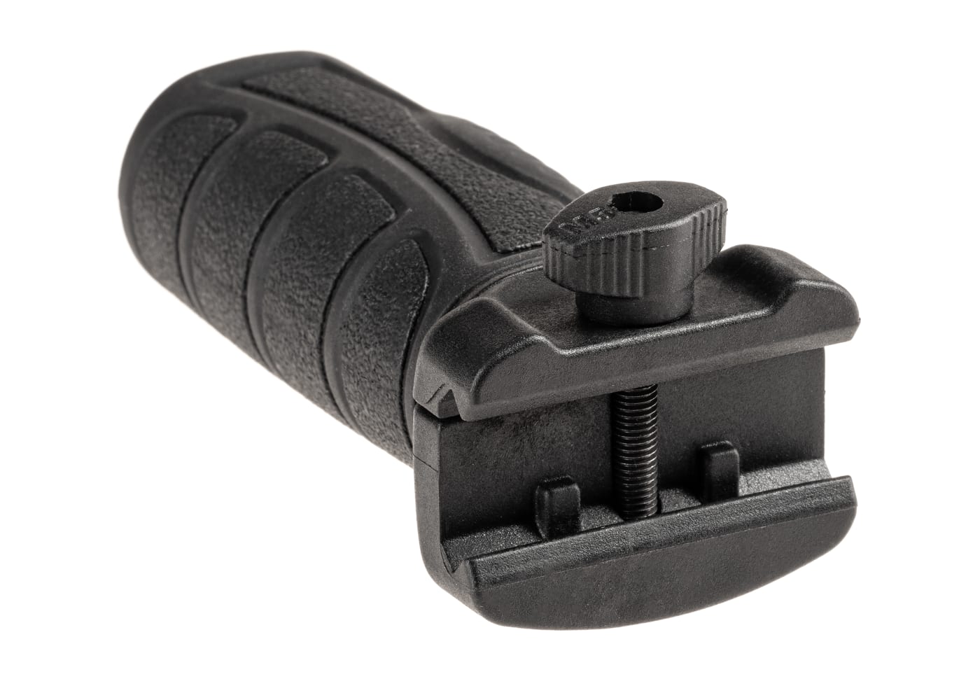 DLG Tactical Picatinny Rubberized Foregrip