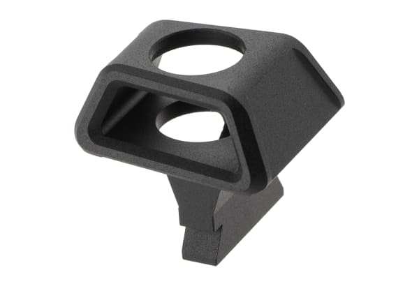 Strike Industries Dovetail Mount Flated QD for CZ EVO