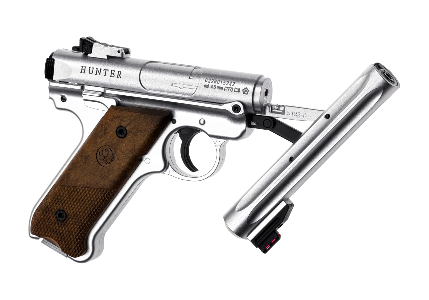 Ruger Ruger Mark IV