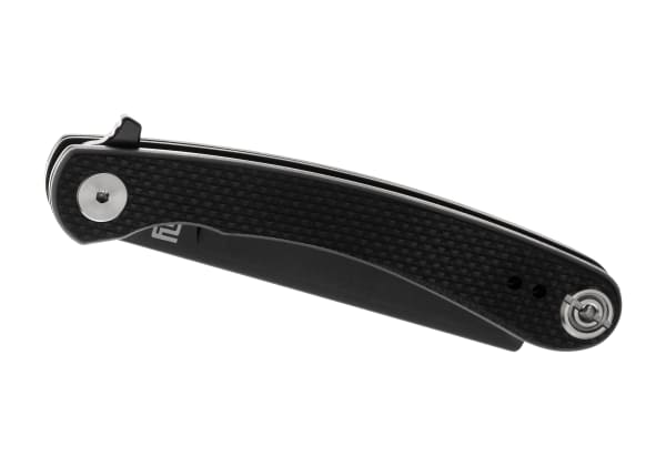 Artisan Cutlery Small Orthodox Linerlock Textured G10
