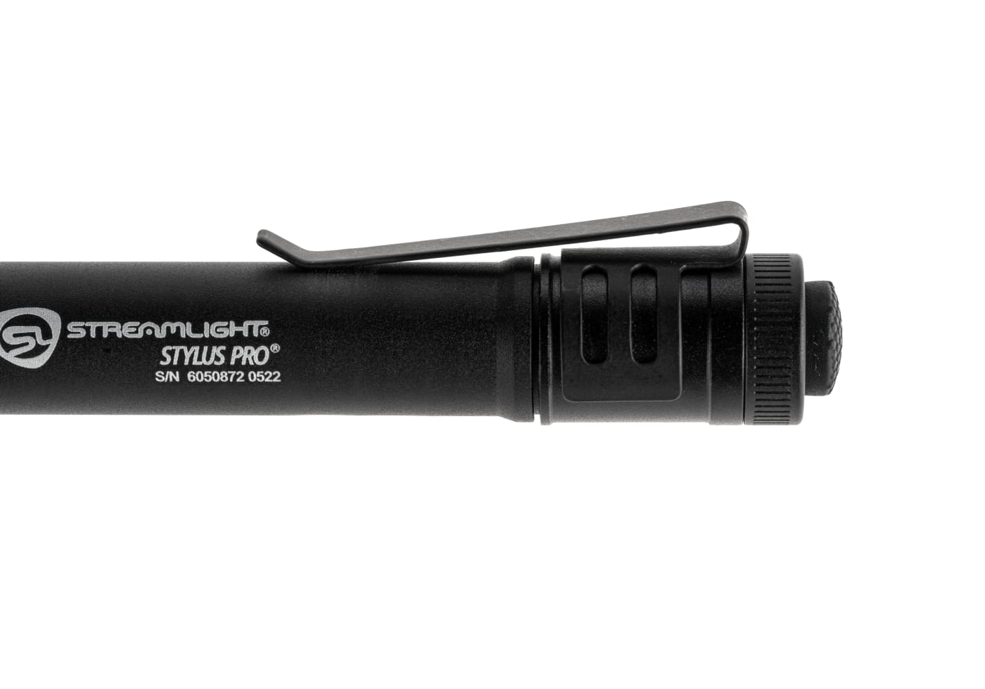 Streamlight Stylus Pro