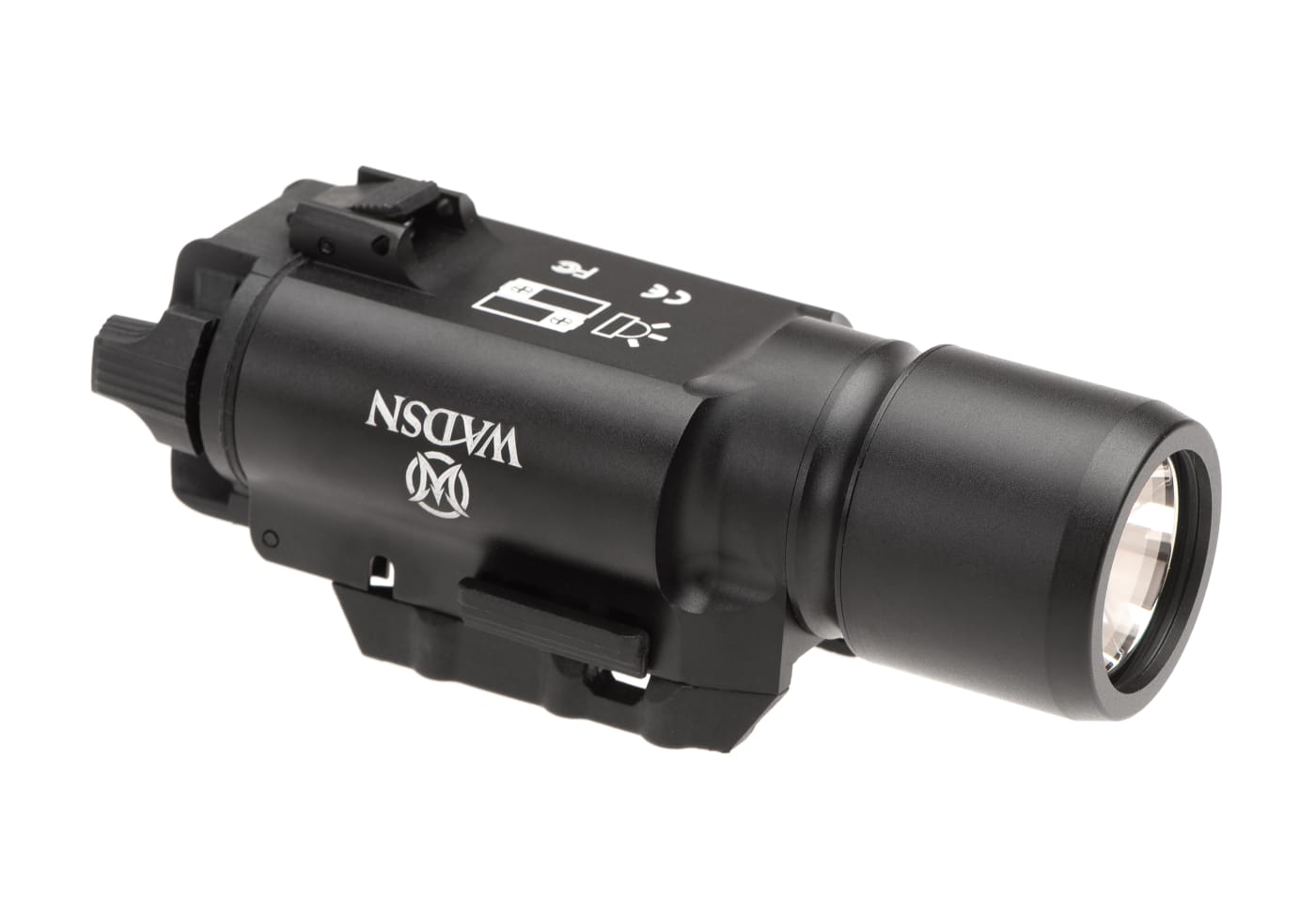 WADSN X300 Pistol Light