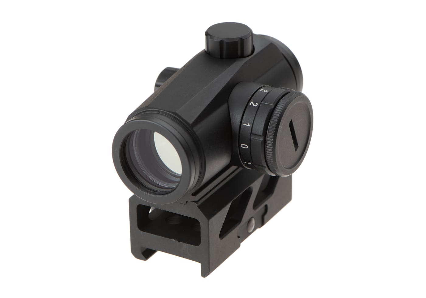 Firefield Impulse 1x22 Compact Red Dot Sight