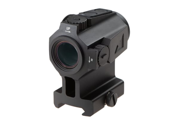 Northtac Ronin 1x20mm 2 MOA Red Dot Sight