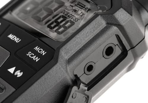 Midland XT70 Pro PMR
