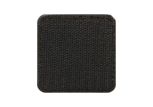JTG Fire Fighter Rubber Patch