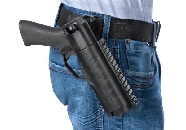 APS Thor Grenade Launcher
