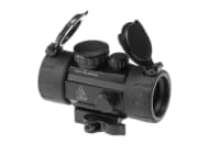 Leapers 3.8 Inch 1x30 Tactical Dot Sight TS