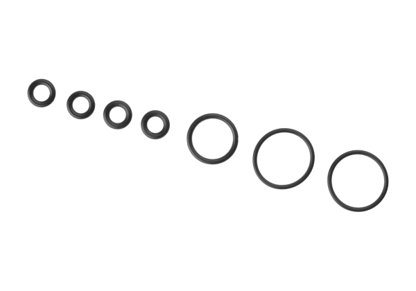 Mancraft O-Ring Set SDiK VSR-10