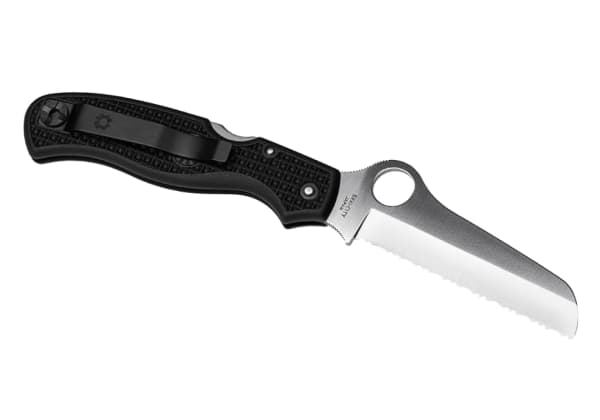 Spyderco C14 Rescue3 93mm Folder